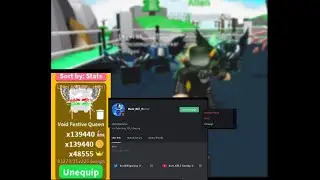 a video abt saber (ft buzz_kill9