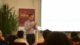 09 Don't test? (JTBD) - Beat Walther (Vendbridge)
