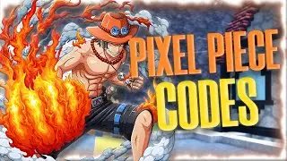 *NEW* Pixel Piece Codes (WORKING)
