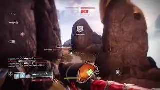 Destiny 2 Forsaken Curated Twilight Oath