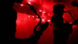 Sun Blood Stories Live @ BWS