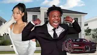 IShowSpeed Biography Lifestyle & Net worth | YouTube Career, Gaming, IRL Streams, and His Success