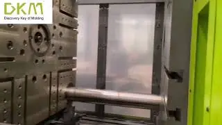 DKM-850T Servo Machine