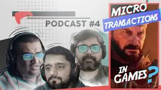 How microtransactions are effecting gaming and gamers | Behind Gaming