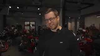 Combien co&ucirc;te l&rsquo;entretien d&rsquo;une Ducati Multistrada V4S ? Prix et intervalles de service expliqu&eacute;s