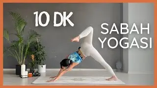 10 DK T&Uuml;M BEDEN ESNEKLİK I Herkes İ&ccedil;in Yoga