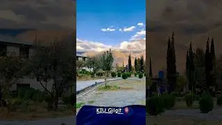 KIU Gilgit 🫀.    #song #music #newsong #live #travel #kiu #gilgit