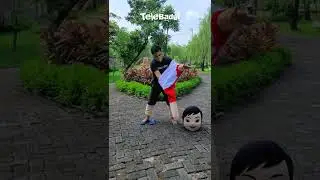 Tutorial Memakai Kostum Badut Adit Sopo Jarwo #shorts #badut