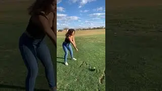 Future golf legend