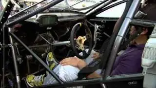 Get Ready - Pro Drag Racing Series at Yas Drag Centre