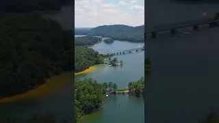 lake allatoona