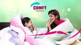 Comfy Comforter