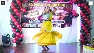 Pragti Kumari