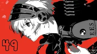 We Need A Power Spike. Time To Fuse | Persona 3 Reload Episode Aigis