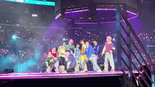 JO1 KCON LA 2023 (FAN CAM)