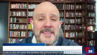 El acento te puede exponer a detenciones del ICE este es el caso de Ramón fue detenido por su acento