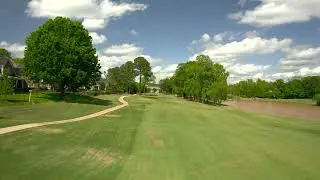 Friday Feature | Hole 1