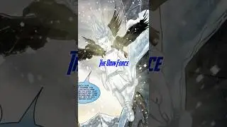 Let&rsquo;s talk about the Odin force #viral #thor #mcu #marvel #comicbooks #reels