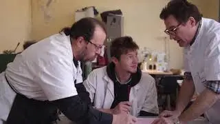 Maroc 2020 - Pod'Humanity -  Pr&eacute;sentation du projet - Version courte