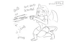 GMOTA - Darts Take Skill