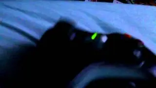 Xbox controller Harlem shake