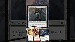 5 MTG Cards You&rsquo;ve Never Seen Before
