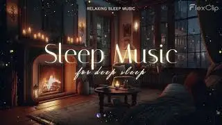 DEEP SLEEP Meditation Music