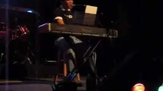 Andrew Lee - Something to Say (Starfield)