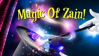 Best Magician For A Birthday Party In Northern Virginia