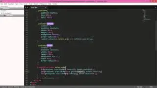 css3 crossing shape preloader animation with before, after pseudo