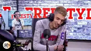 #FREESTYLE-DZ #RAP#DZ -CLACH كلاش  REBRIQUE  Flenn VS  Africano حصريا  جديد