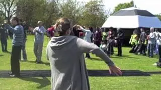 Cross Cultural Celebrations  - 2012