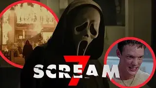 SCREAM 7 Trailer Breakdown: Every Hidden Clue About STU!
