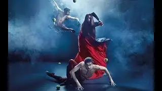 Teaser GRIMM | ISH en de Junior Company van het Nationale Ballet