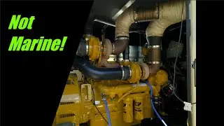 ЛУЧШИЙ из C15/C16/C18! 1100 л.с.!