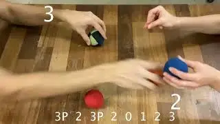 ALPACA Series: Siteswap Algorithms for Juggling