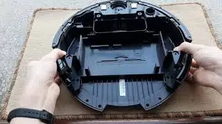 Roomba 980 | HOW TO DEEP CLEAN? | JAK DOKŁADNIE WYCZYSZCIĆ?