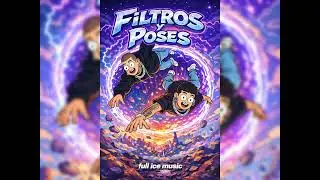 Filtros y Poses - Full Ice Music 