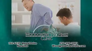 Woodgrove Pines Multidicipline Health & Wellness Clinic