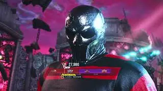TEKKEN 8 (PS5) 2160 FPS 4K