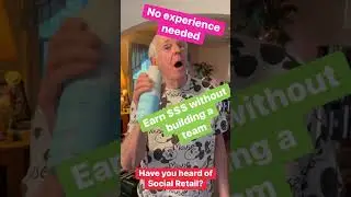 Have you ever heard of Social Retail?