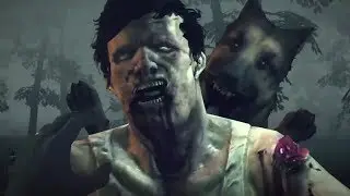 Into The Dead 2 - HUNTER EVENT!
