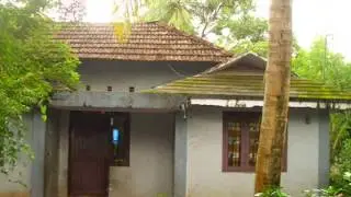 7 cent Square Plot for sale at Chiyyaram, Thrissur, Kerala, India