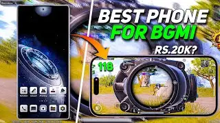 Upgrade to PRO Gamer in 2026? | Infinix GT 20 Pro - The Best Budget Gaming Phone?