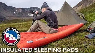 Insulated Sleeping Pads