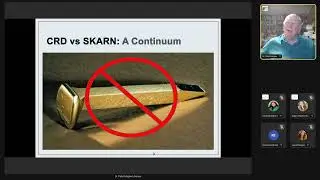 Панель CRD для инвесторов: д-р Питер Мегау, Coeur Mining, MAG Silver, Reyna Silver и WAM