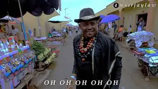 Aka Chukwu (The Hand of God) by Jaylaw Omoruyi #NewMusic2025#Praise #InspiringMusic#ChristianMusic