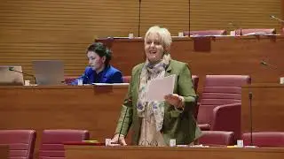 Dubravka Novak: Prilike za razvoj djece i mladih mora biti državni prioritet