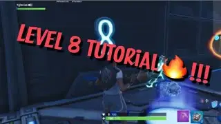 CIZZORZ DEATHRUN 3.0 LEVEL 8 EASY TUTORIAL!