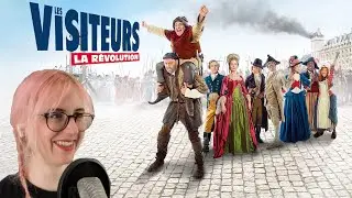 D&eacute;couvrir les Visiteurs 3 et trouver &ccedil;a... bien ? &ndash; R&Eacute;ACTION